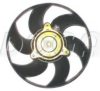 DOGA ERE066 Fan, radiator